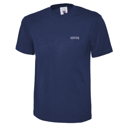 NBYC Mens T Shirt Thumbnail