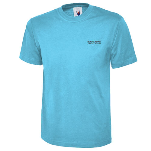 NBYC Youth T Shirt Thumbnail