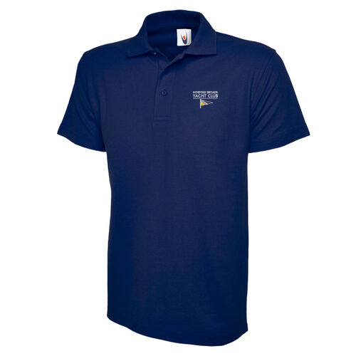 NBYC Mens Poloshirt Thumbnail