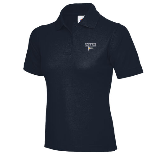 NBYC Ladies Polo shirt Thumbnail