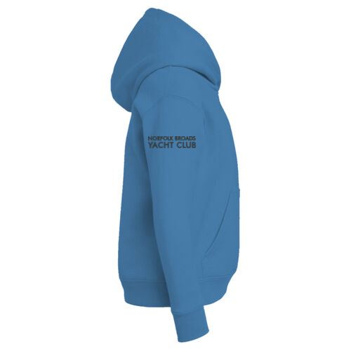 NBYC Youth Varsity Hoodie Thumbnail