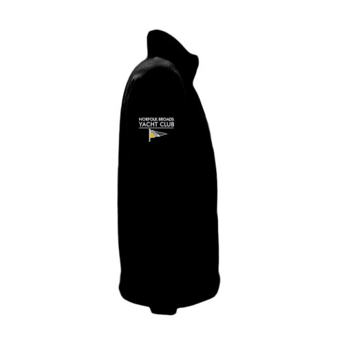 NBYC Mens Full Zip Fleece Thumbnail