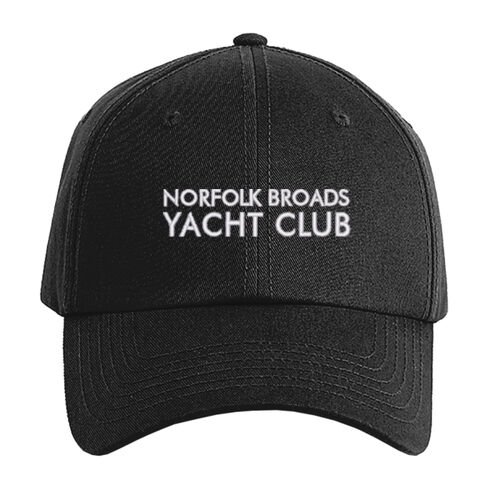 NBYC Baseball Cap Thumbnail