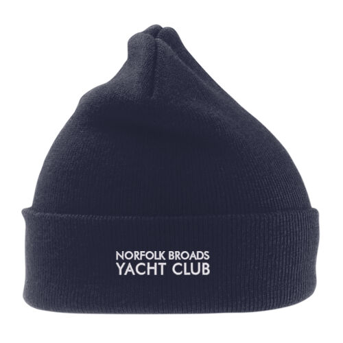 NBYC Ski Hat Thumbnail