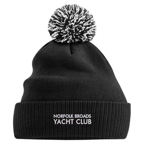 NBYC Snowstar Beanie Thumbnail