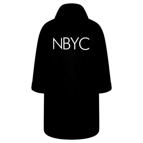 NBYC Youth All Weather Robe Thumbnail